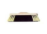 Scopa, Non Verniciata, 285 Mm, Pelo 6 Cm, Enpro