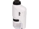 Microscopio Portatile Explorer 120X