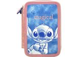 PióRnik PotróJny Disney Stitch - Kids Licensing Akcesorium Premium Do SzkołY