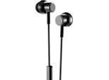 Hifuture Hifuture HI5 Auricolare Cablato In-Ear Chiamate/Musica Usb Type-C Nero