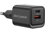 Alzapower G400CA Carica Rapida 35W čErná