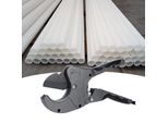 Forbice Per Tubi, Tagliatubi, Tagliatubi, Strumento Di Taglio Per Tubi, Strumento Manuale