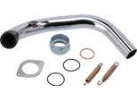 Set: Collettore Di Sintonia Con Cupola - Per Simson S50, S51, S70