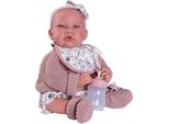 Bambola Antonio Juan 42 Cm