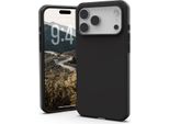 Custodia Uag Civilian Lt Magsafe Na Iphone 17 Pro Max - Nero