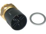 Interruttore Temperatura Ventola Radiatore Metzger Per Opel Astra F