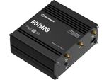Teltonika RUTM09 Router Cablato Gigabit Ethernet Nero