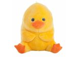 Anatra Di Peluche 20 Cm