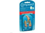 Compeed Cerotti Per Vesciche Mixpack 5 Pz