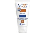 Leti At4 Crema Viso Spf20 50 Ml