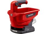 Einhell Power X-Change Spreader Universale GE-US 18 Li-Solo