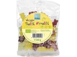 Gelatina Di Frutta Tutti Frutti - Senza Gelatina 100G