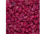 Pietre Decorative Pietre Colorate Granuli Decorativi 9-13Mm 1000G In Vari Colori Colori-Colore:Fucsia