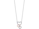 Lotus Silver - Collana - Donna - LP1817-1/2 - Moments