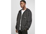 Urban Classics Commuter Parka Nero - L
