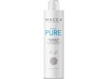 Macca Clean & Pure Gel Detergente Con Microparticelle 200Ml
