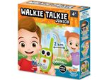 Buki Walkie Talkie Junior Walkie Talkie Per Bambini