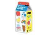 Mudpuppy Set Magnetico In Legno Prime Parole Del Bambino