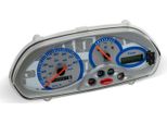 Quadro Strumenti Tachimetro Piaggio Per Typhoon 50 Xr, 584086