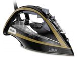 Calor FV9839C0 Ultimate Pure - Ferro Da Stiro A Vapore