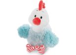 Nici Peluche Chicklinde 22 Cm, Verde