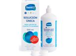 Senti2 Soluzione Morbida Per Lenti A Contatto 500Ml