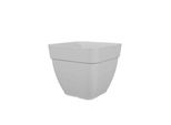 Vaso Per Piante Artevasi In Plastica Bianca