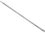 Sds Plus Scalpello Piatto 25X1000 Mm