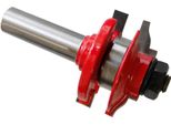 Metallo Duro Fresa Carbura Per Giunzioni Per Fresatrice Verticale 6 Mm