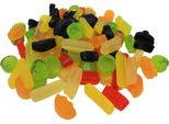 Gomme Alla Frutta Gomme Al Vino Frutta Al Gusto Di Frutta 175G