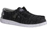 Hey Dude Wally Stretch Mix Grau