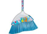 Scopa Cleonix B0147, Manico 120 Cm, 32 Cm