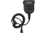 Retevis H103K Microfono Altoparlante A Spalla IP54 Microfono Altoparlante Walkie Talkie Impermeabile RT81
