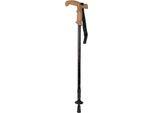 Mountain Warehouse - Bastone Da Trekking "Walker"" MW1481 (Taglia Unica) (Arancione)"