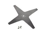 Lama Da 25 Cm Per Stiga Autoclip 050_D0018_02 / ROZ25 / 0610000-01A / Wolf ROZ25