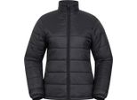 Mountain Warehouse - Giacca Trapuntata "Essentials"" Da Donna MW1832 (38 It) (Nero)"