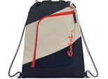 Satch Borsa Da Ginnastica Gymbag Cliff Jumper Multicolore