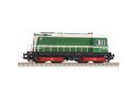 Piko 52434 Locomotiva Diesel Br T435 Csd Iv