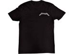 Metallica TričKo Nothing Else Matters Unisex Nero 2XL