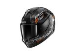 Shark Ridill 2 Molokai Casco Integrale Nero S Nero S