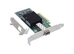 Scheda Di Rete Inline® 10 Gigabit, 1X Sfp+, Pcie X8, Incl. Staffa Per Slot A Basso Profilo