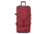 Kipling Kipling Basic Teagan L 2 Wheels Borsa Da Viaggio L 77 Cm