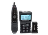Tester Per Cavi Di Rete, Trasmissione Di Segnali Digitali E Analogici, Misurazione Della Lunghezza Dei Cavi, NF-8209