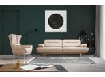 Divano Da Salotto Moderno Divano A Tre Posti Poltrona Moderna Arredamento Di Design