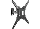 Supporto Tv Daewoo 23"-55"" 30 Kg"