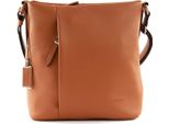 Picard Borsa A Tracolla Borsa A Tracolla Pure Shopper Cognac Marrone