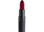 Gosh Velvet Touch Rossetto 024 Rosso Opaco