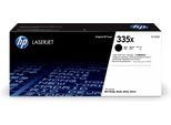 Hp 335X High Yield Black Original Laserjet Toner Cartridge Cartuccia Toner 1 Pz