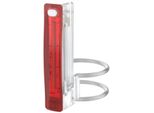 Knog 12142 Supporto Per Bicicletta Con Torcia Elettrica