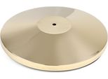 Absperrpfosten, Goldfarben, Hendi, Bodenplatte, Ø360X(H)65Mm
